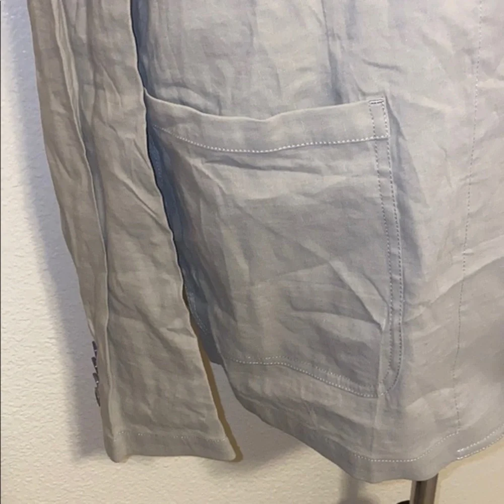 Elie tahari men’s XL‎ miles outerwear blazer
